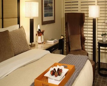 Imagen general del Hotel The Cliffs and Spa. Foto 3