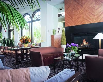 Imagen general del Hotel The Cliffs and Spa. Foto 4