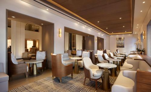 Imagen general del Hotel The Clift Royal Sonesta San Francisco. Foto 5