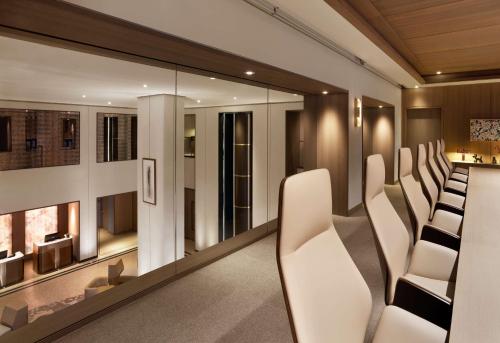 Imagen general del Hotel The Clift Royal Sonesta San Francisco. Foto 6