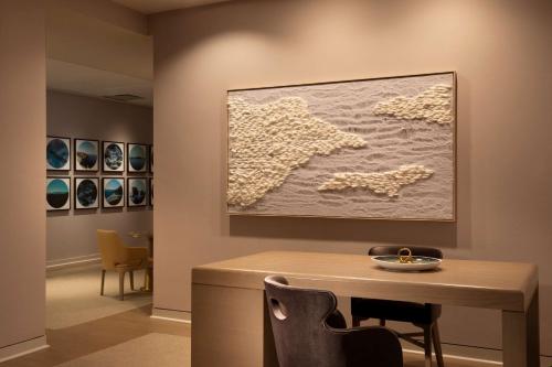 Imagen general del Hotel The Clift Royal Sonesta San Francisco. Foto 9