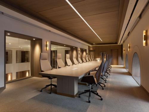 Imagen general del Hotel The Clift Royal Sonesta San Francisco. Foto 10