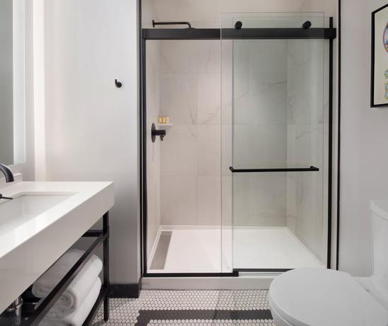 Imagen de la habitación del Hotel The Clift Royal Sonesta San Francisco. Foto 4