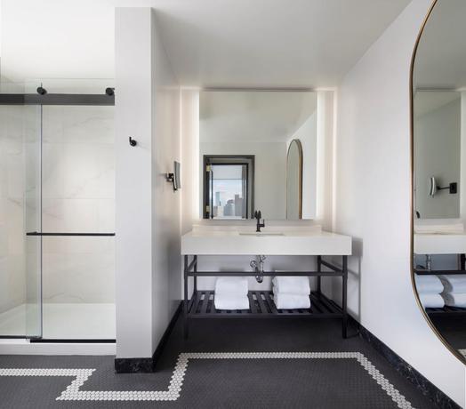 Imagen de la habitación del Hotel The Clift Royal Sonesta San Francisco. Foto 7