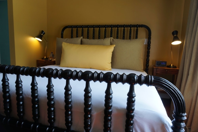 Imagen de la habitación del Hotel The Clifton, Charlottesville. Foto 9