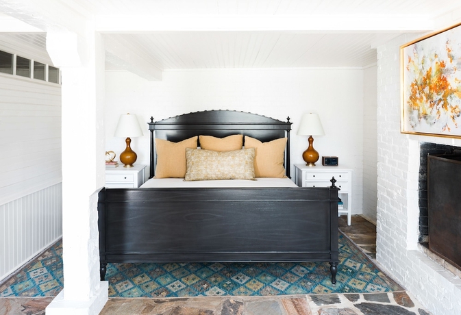 Imagen de la habitación del Hotel The Clifton, Charlottesville. Foto 16