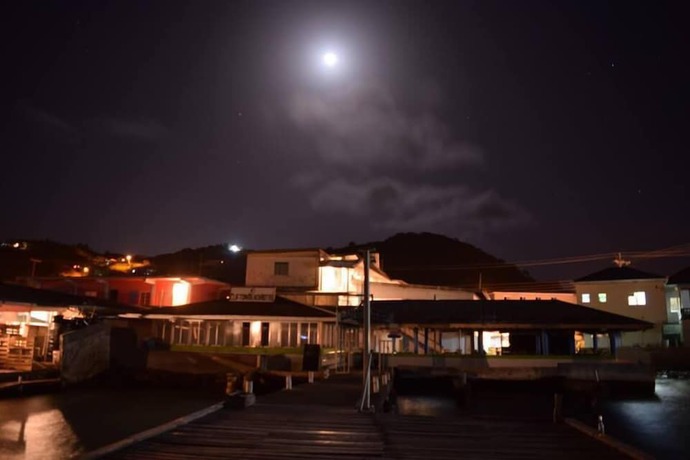 Imagen general del Hotel The Clifton. Foto 2