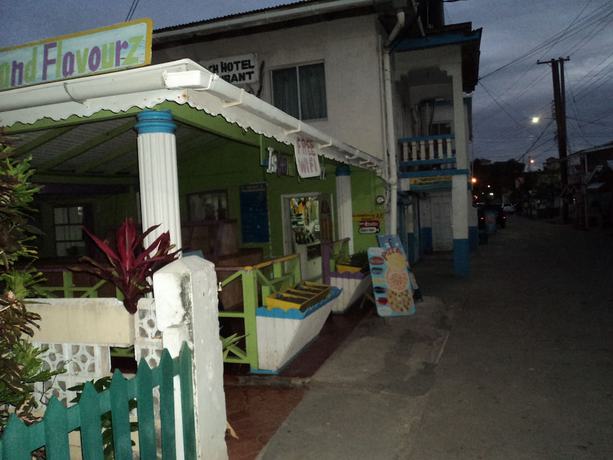 Imagen general del Hotel The Clifton. Foto 3