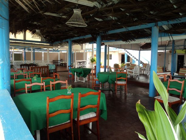 Imagen general del Hotel The Clifton. Foto 1