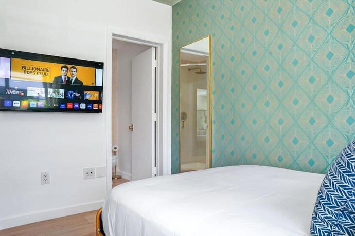 Imagen de la habitación del Hotel The Clifton, Miami Beach . Foto 2