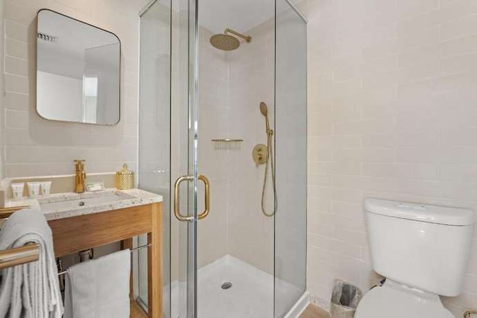 Imagen de la habitación del Hotel The Clifton, Miami Beach . Foto 4