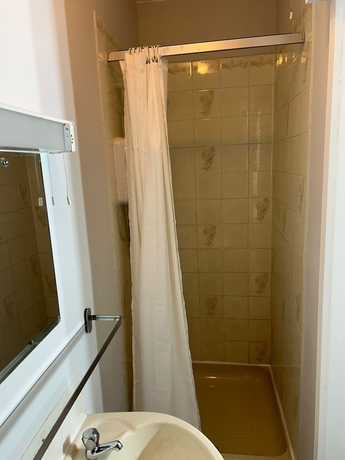 Imagen de la habitación del Hotel The Clifton, Morecambe. Foto 17