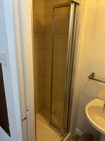 Imagen de la habitación del Hotel The Clifton, Morecambe. Foto 19