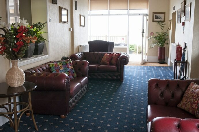 Imagen general del Hotel The Clifton, Shanklin. Foto 6