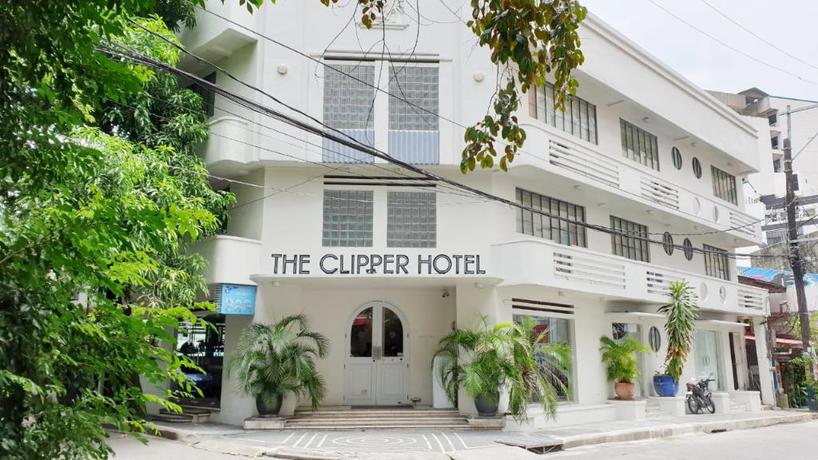 Imagen general del Hotel The Clipper House. Foto 1