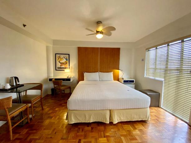 Imagen general del Hotel The Clipper House. Foto 2