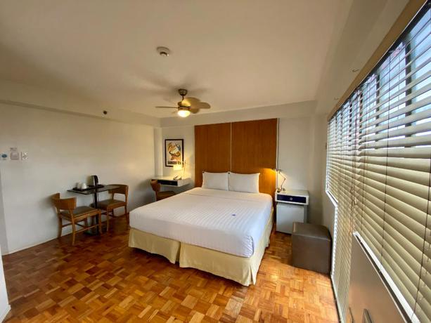 Imagen general del Hotel The Clipper House. Foto 3