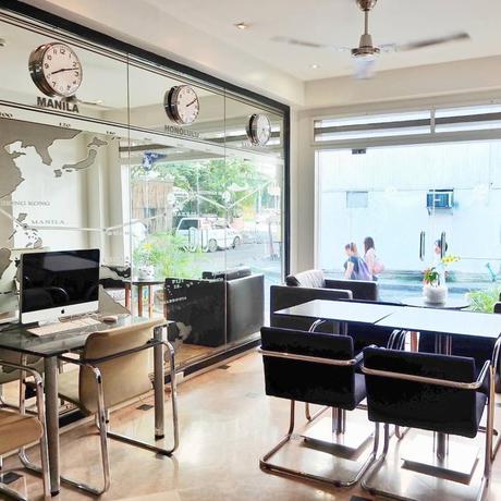 Imagen de los interiores del Hotel The Clipper House. Foto 18