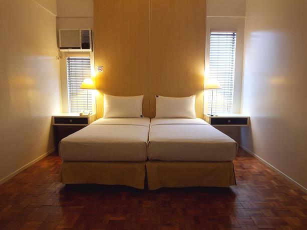 Imagen de la habitación del Hotel The Clipper House. Foto 9