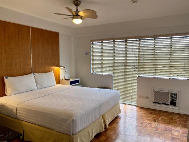 Imagen de la habitación del Hotel The Clipper House. Foto 10