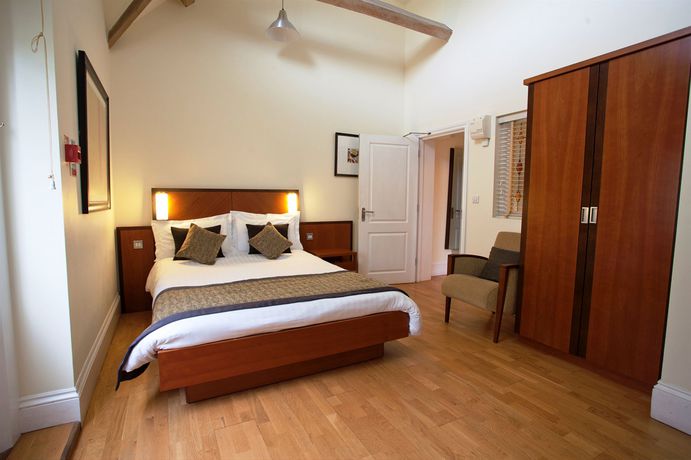 Imagen general del Hotel The Clive Arms. Foto 2