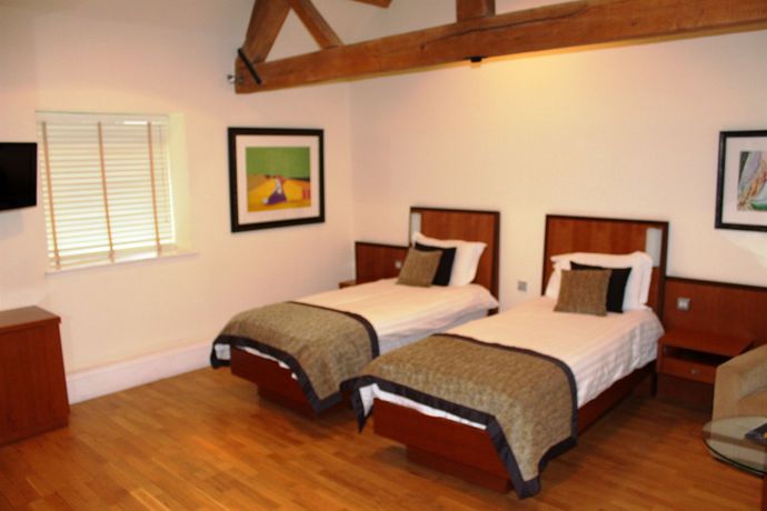Imagen de la habitación del Hotel The Clive Arms. Foto 12
