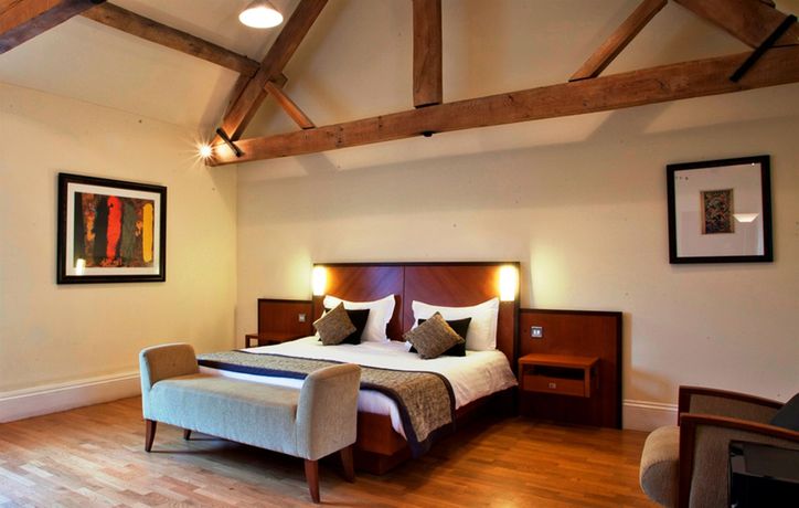 Imagen de los exteriores del Hotel The Clive Arms. Foto 14