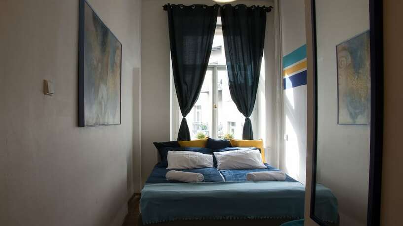 Imagen general del Hotel The Clock Inn. Foto 1