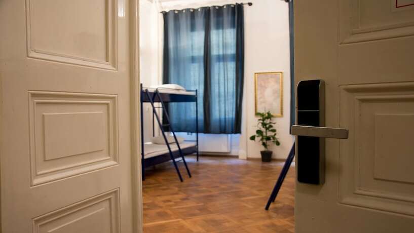 Imagen general del Hotel The Clock Inn. Foto 4