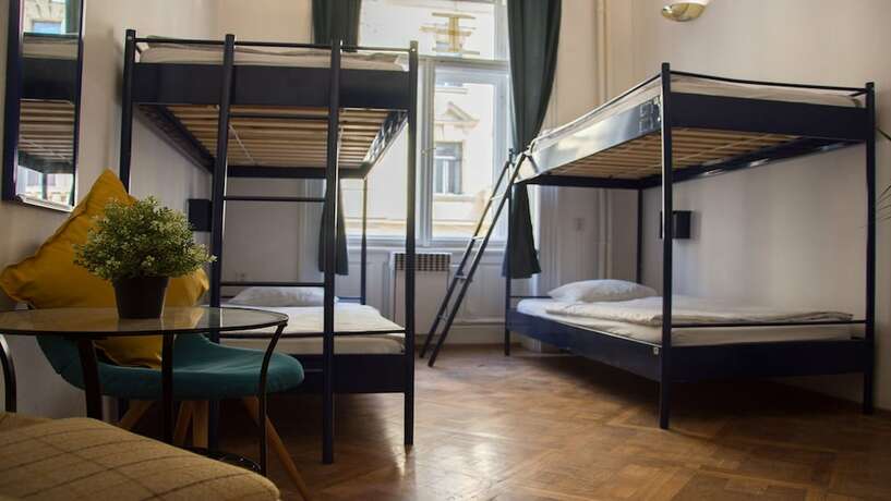 Imagen general del Hotel The Clock Inn. Foto 7
