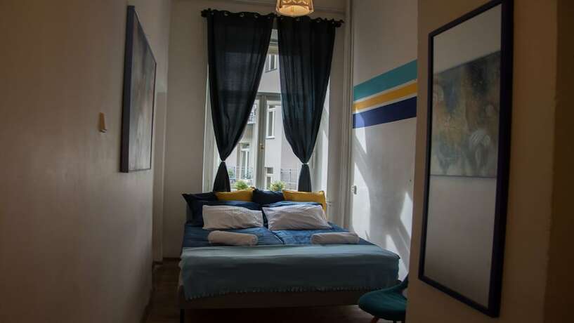 Imagen general del Hotel The Clock Inn. Foto 8