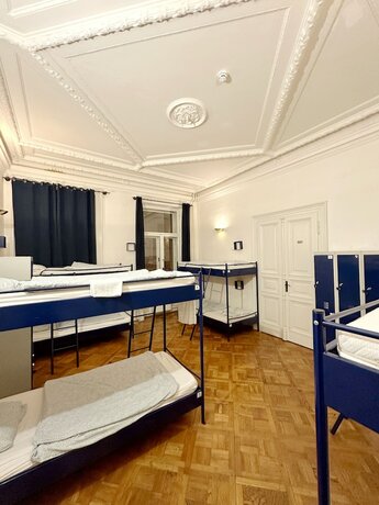 Imagen de la habitación del Hotel The Clock Inn. Foto 16
