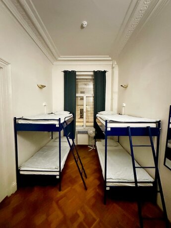 Imagen de la habitación del Hotel The Clock Inn. Foto 19