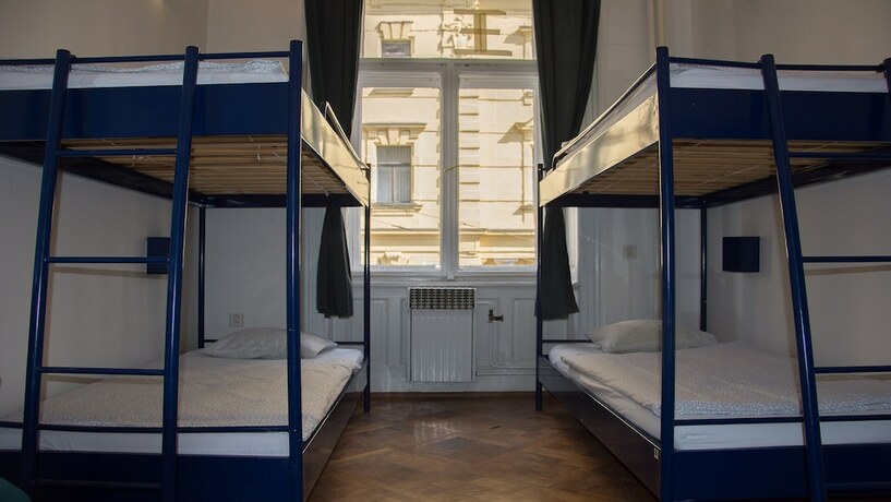 Imagen general del Hotel The Clock Inn. Foto 13