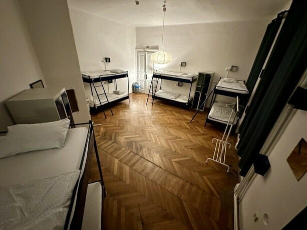 Imagen de la habitación del Hotel The Clock Inn. Foto 20