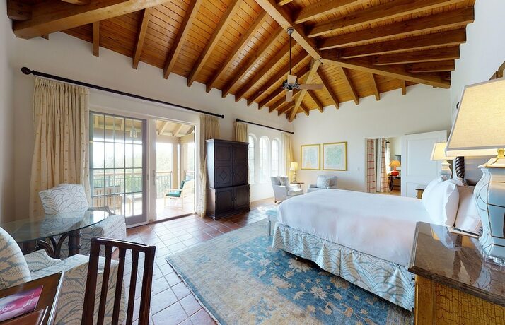 Imagen general del Hotel The Cloister. Foto 2