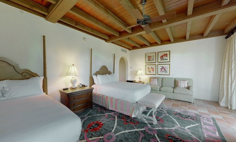 Imagen general del Hotel The Cloister. Foto 3