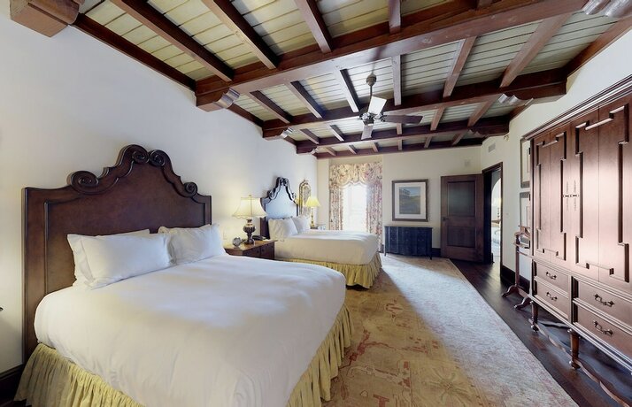 Imagen general del Hotel The Cloister. Foto 6