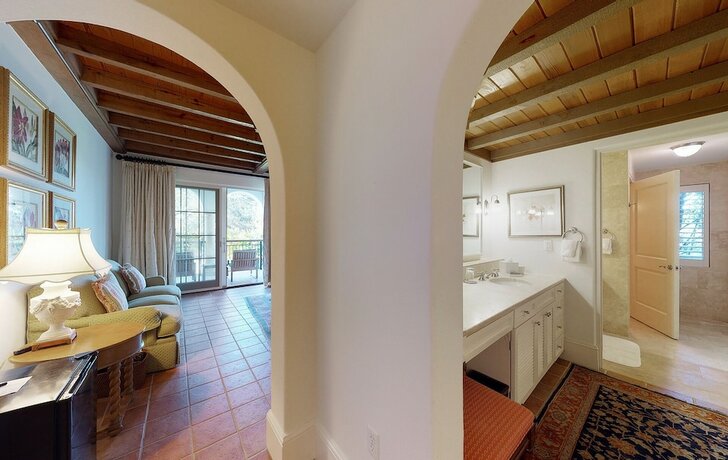 Imagen general del Hotel The Cloister. Foto 7