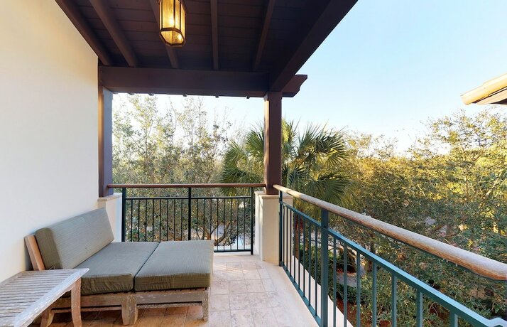 Imagen general del Hotel The Cloister. Foto 10