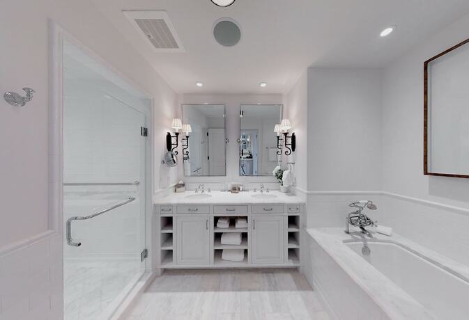 Imagen general del Hotel The Cloister. Foto 13