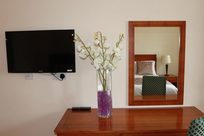 Imagen de la habitación del Hotel The Clonakilty. Foto 2