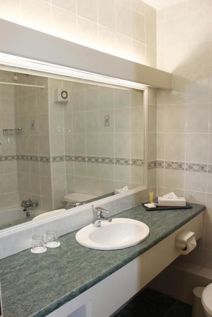 Imagen de la habitación del Hotel The Clonakilty. Foto 3