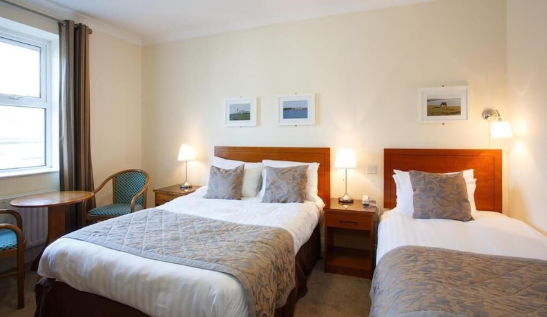 Imagen de la habitación del Hotel The Clonakilty. Foto 4