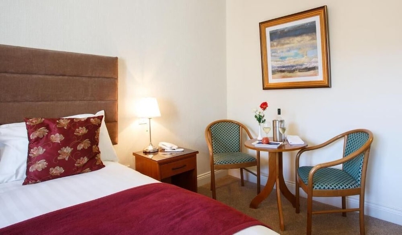 Imagen de la habitación del Hotel The Clonakilty. Foto 6