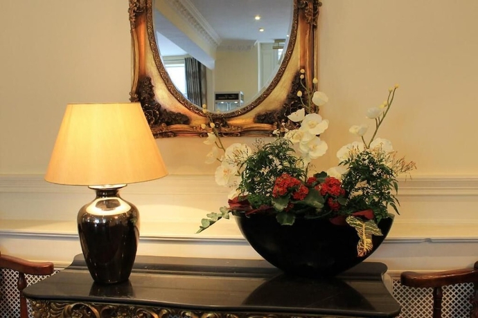 Imagen de los interiores del Hotel The Clonakilty. Foto 10