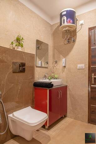 Imagen general del Hotel The Cloud Berry. Foto 3