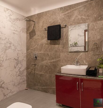 Imagen general del Hotel The Cloud Berry. Foto 12