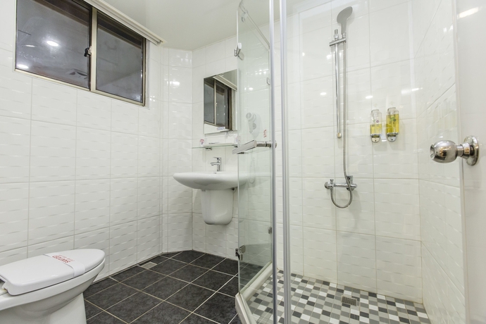 Imagen de la habitación del Hotel The Cloud Chungli. Foto 7