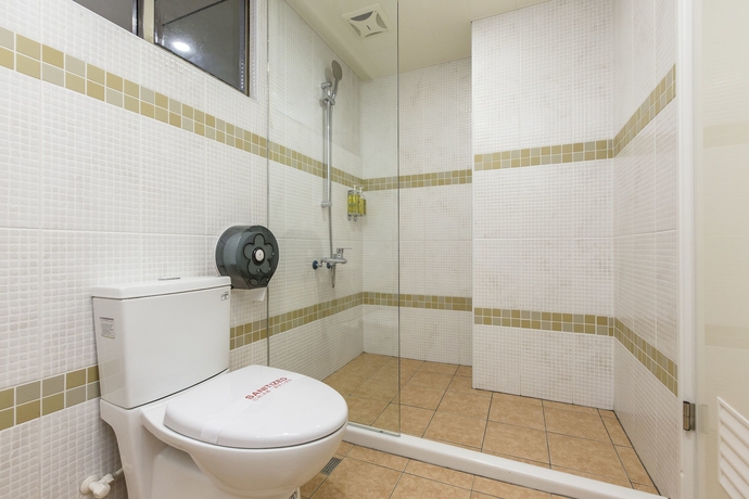 Imagen de la habitación del Hotel The Cloud Chungli. Foto 13